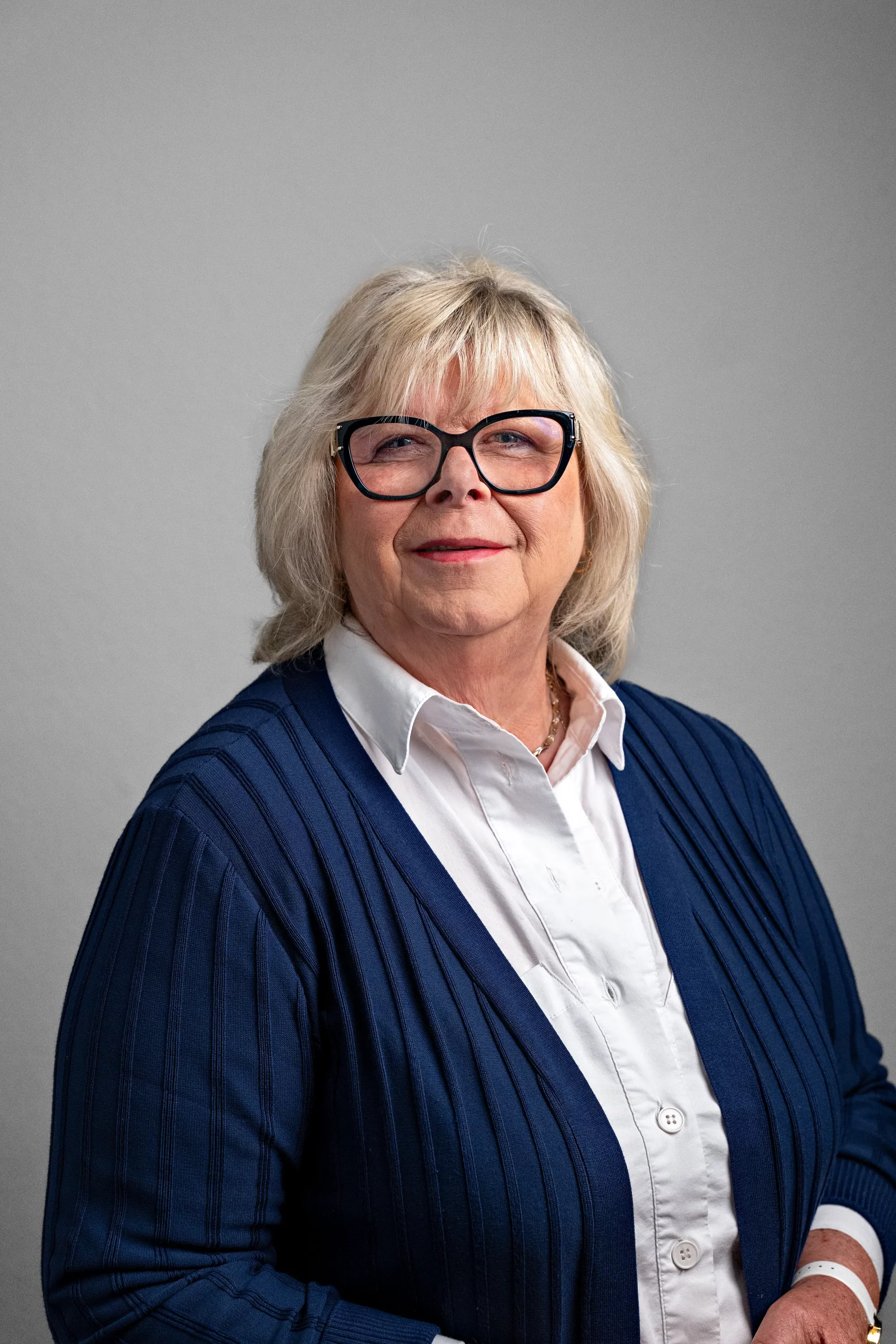 Angelika Haftendorn