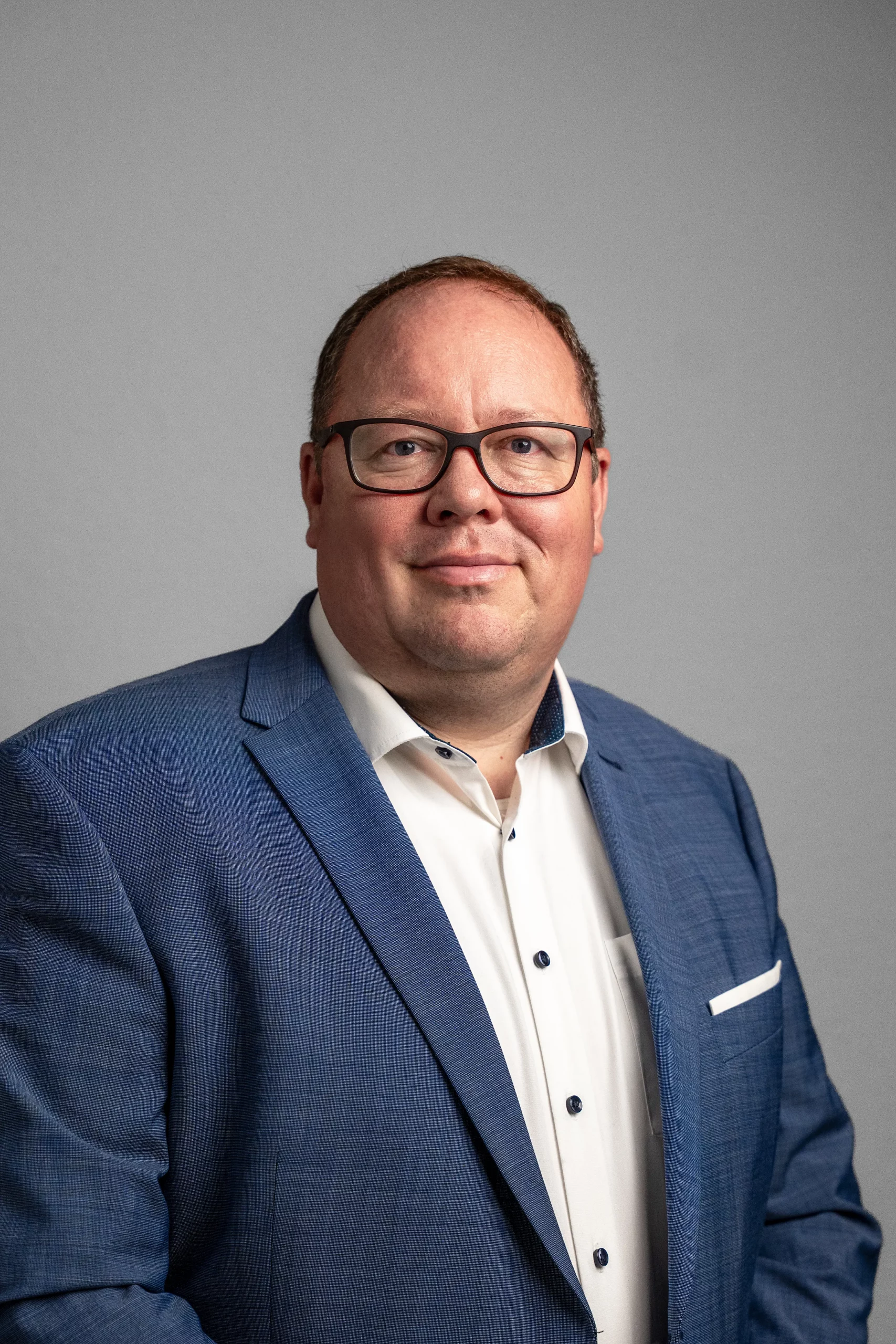 Dirk Albrecht