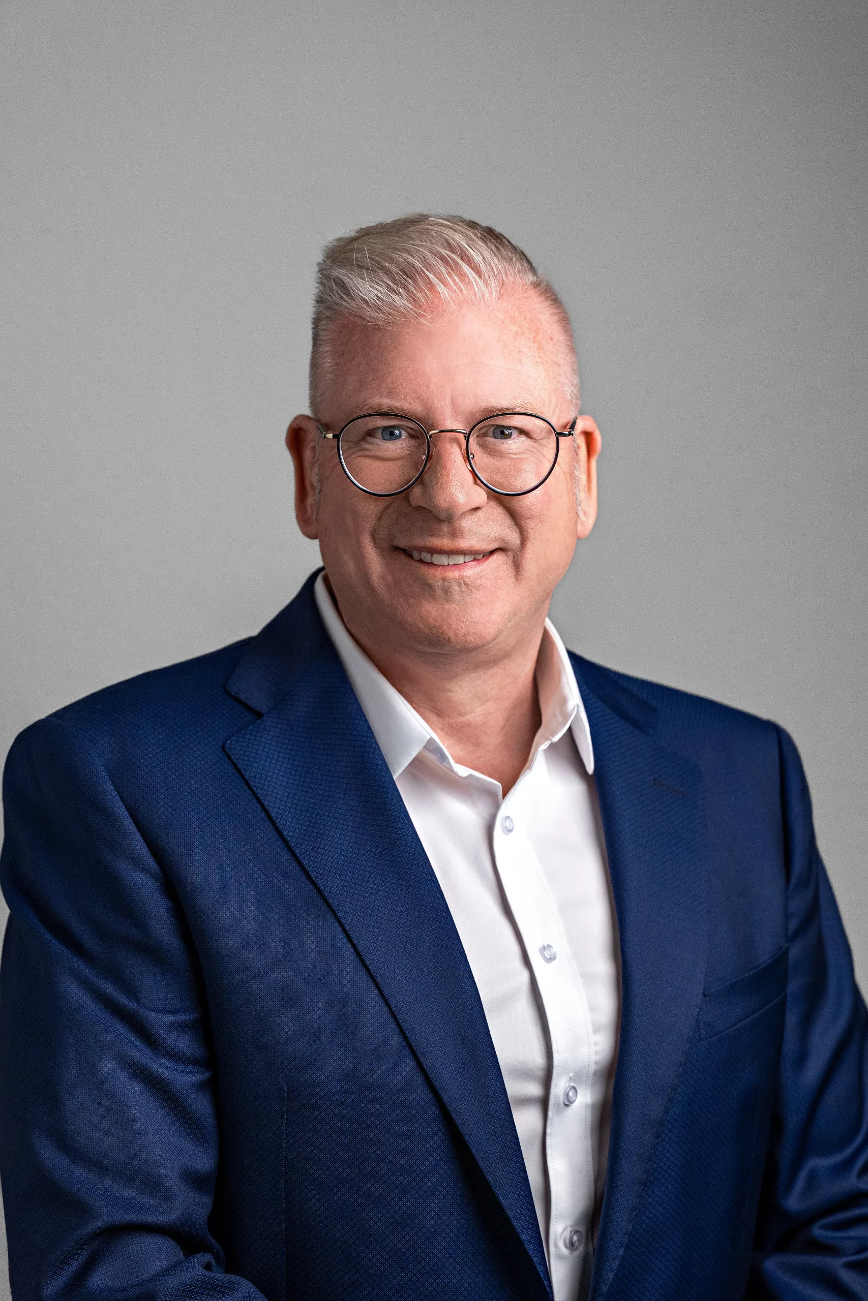 Harald Oster