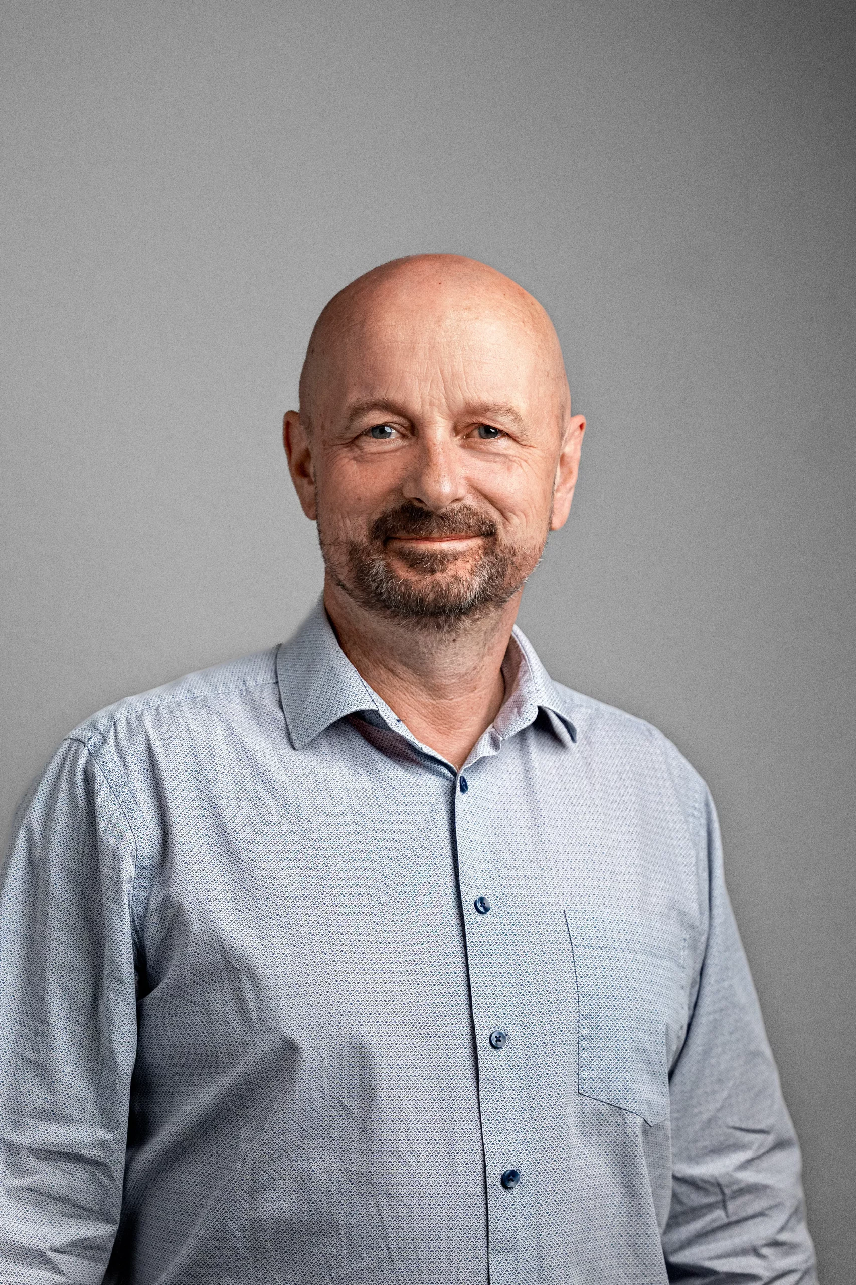 Matthias Trippmacher